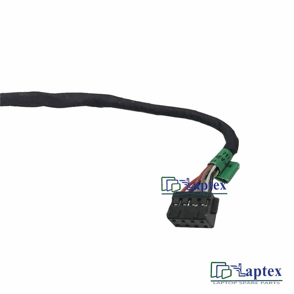 HP 15-G Dc Jack With Cable